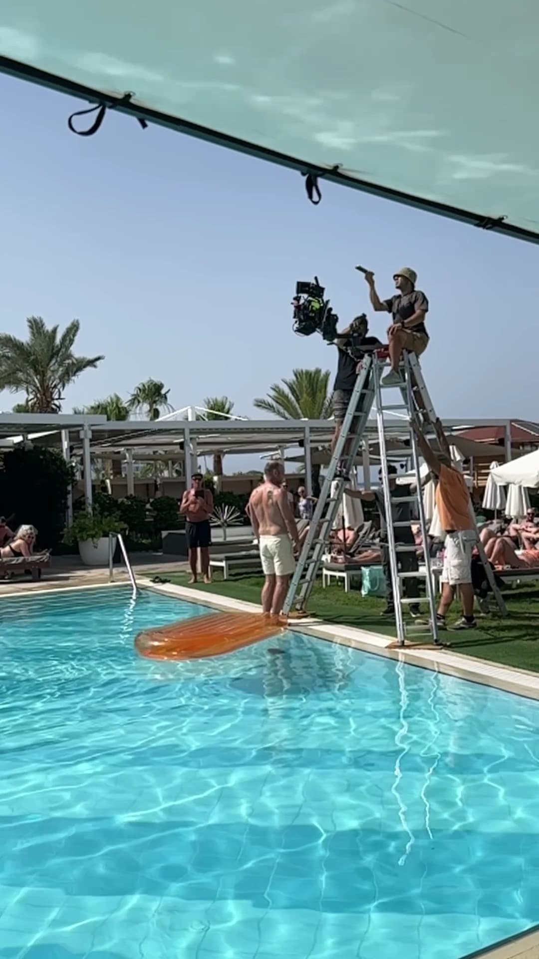 Hotellpool
