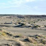 Cyprus sand desert photo video locations