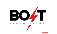 bolt productions film production service